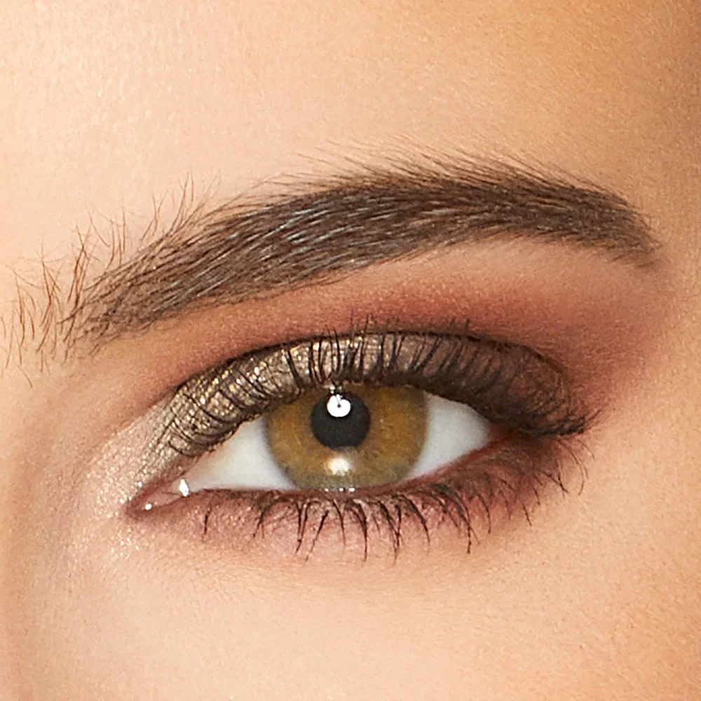 Too Faced, Better Than Chocolate Eyeshadow Palette